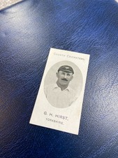 Vintage Taddy Cigarette Card