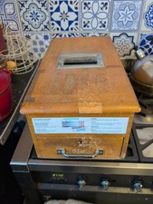 Antique Wooden Cash Till
