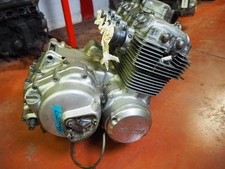 HONDA CB400F 1976 ENGINE 10731