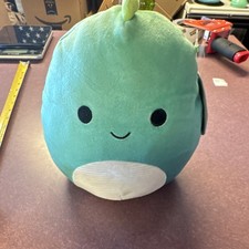 Squishmallows Jarrell Dinosaur
