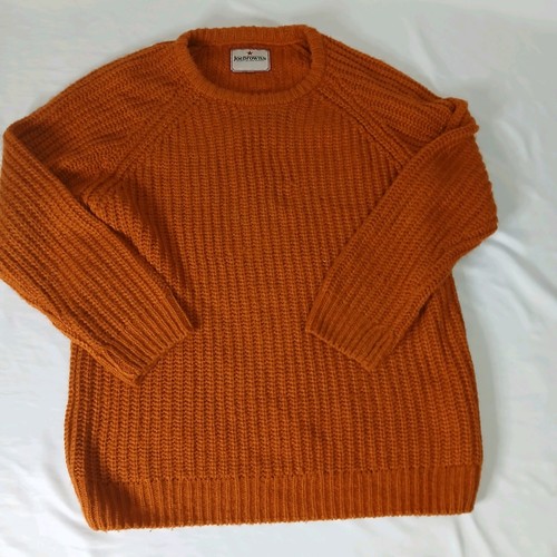 Joe browns chunky knit mens - joe,