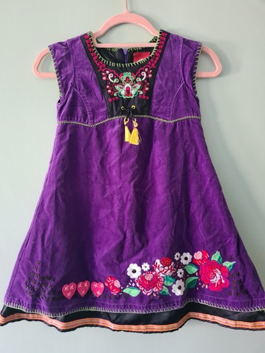 Oilily 128 8yrs purple - oilily, 7-8yrs