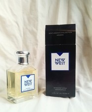 ARAMIS, NEW WEST, GENTLEMAN'S SKINSCENT SPRAY 100ML