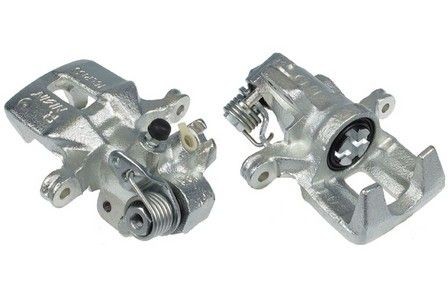 Brake caliper rear right - nk,