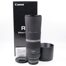Canon RF 800mm F11 IS STM [Top