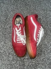 VANS Syndicate Golf Wang Size