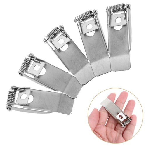 10pcs elastic downlight spring - 10pcs,