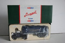 Corgi Classics Scammell