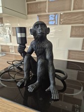 Monkey Table Lamp