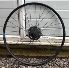 Marin 27.5 Rear Mtb Wheel And