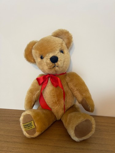 Merrythought london fully - merrythought,