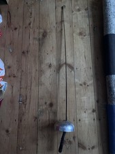 Leon Paul - FIE Epee - Left Handed