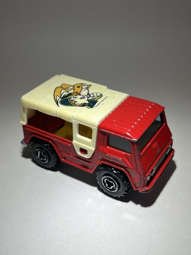 Vintage majorette no261 - vintage,