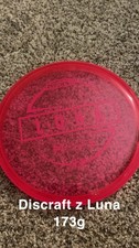Discraft z luna 173g