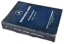 Original Mercedes Benz 300SL