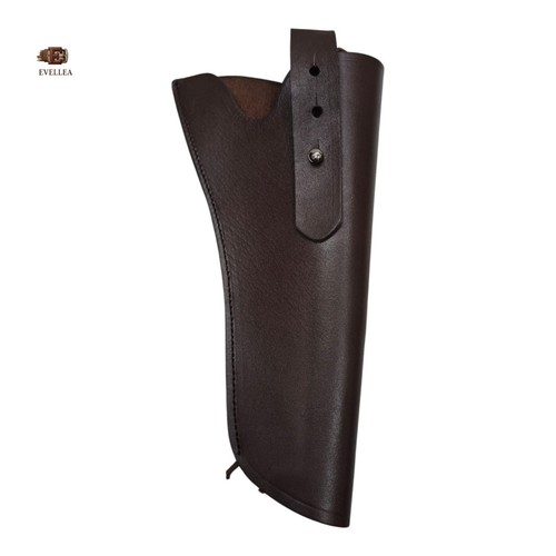 Single action gun - action,