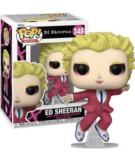 Funko Ed Sheeran Bad Habits