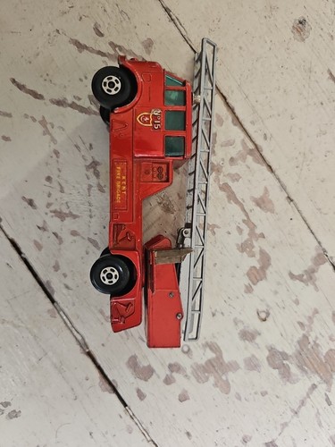 Retro matchbox super kings - matchbox,