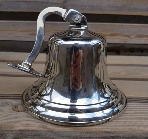 Dia large ship bell - dia,