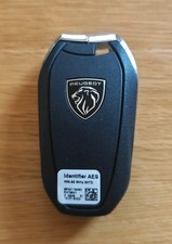 GENUINE VIRGIN PEUGEOT 3