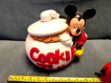 Disney Store Exclusive Mickey