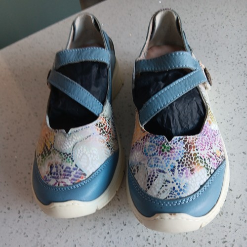 New pavers size blue - new,