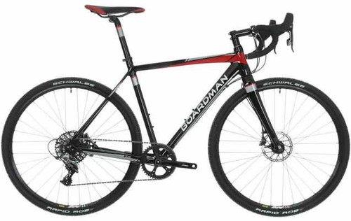 Boardman team cyclocross - boardman,