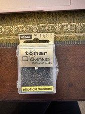 Tonar Diamond Phonograph