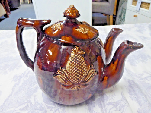 Antique victorian two spout - victorian,