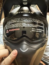 Stealth Streetfighter Urban