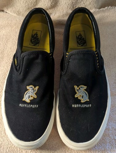 Vans harry potter shoes - vans,