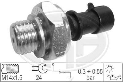 Engine oil pressure sensor - engine,