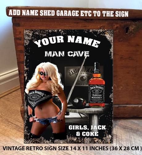 Personalised jack daniels - personalised,