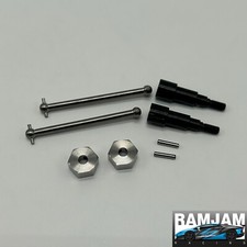 Arrma Typhon Grom Titanium