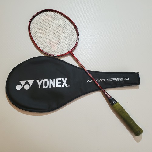 Yonex nano speed - yonex,