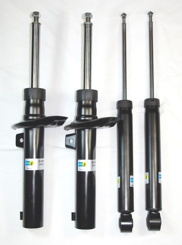 Bilstein front rear - bilstein, b4