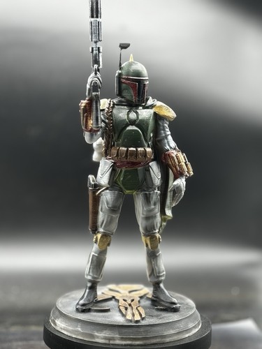 Boba fett bounty hunter - boba,
