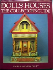 Dolls houses the collector s - dolls',