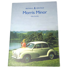 Morris Minor Britain's