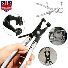 Car Water Pipe Hose Clip