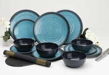 Outdoor Melamine Dinner Set