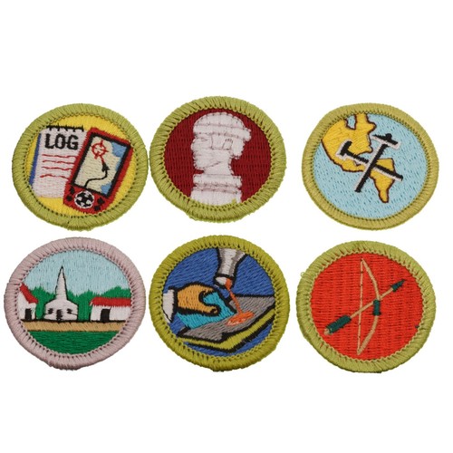 Vintage bsa boy scout - boy,