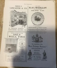 The connoisseur magazine for