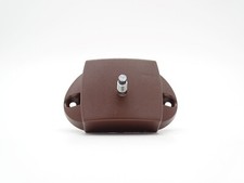 HAFELE BROWN PUSH LOCK FOR