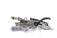 BV6N-3C529-MA Steering Column FORD Focus Sw 1.6 G 88KW 5M 5P (2015) Spare USA