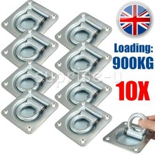 X10 Lashing Ring Flush Fit