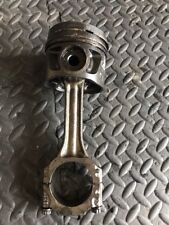 Vw Lt 35 2.5 Tdi 1996-2004 Year Piston With Connecting Rod Engine Typ: Ael