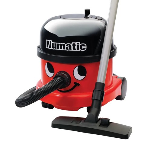 Numatic 900076 henry bagged - 900076,