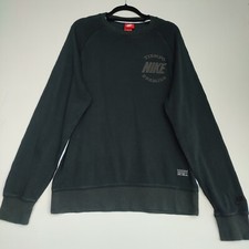 Nike Tiempo Premier Pull Over Sweatshirt | Men's Large