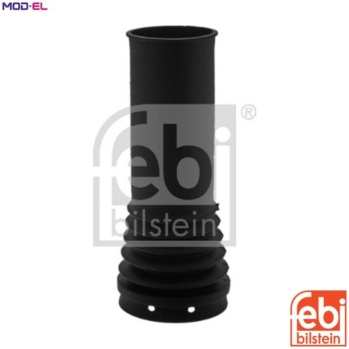 Protective capbellow shock - protective,